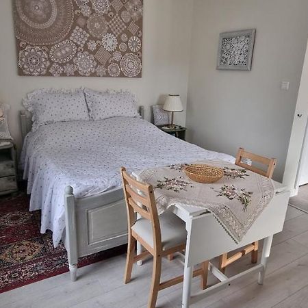 Vankoska Apartman Tihany Luaran gambar