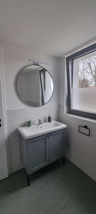 Vankoska Apartman Tihany Luaran gambar
