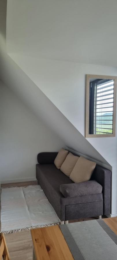 Vankoska Apartman Tihany Luaran gambar