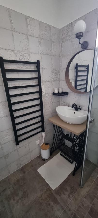 Vankoska Apartman Tihany Luaran gambar