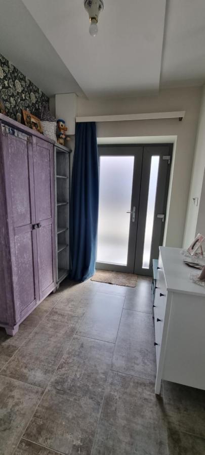 Vankoska Apartman Tihany Luaran gambar