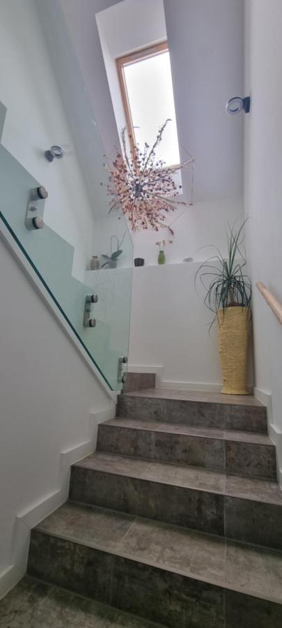 Vankoska Apartman Tihany Luaran gambar