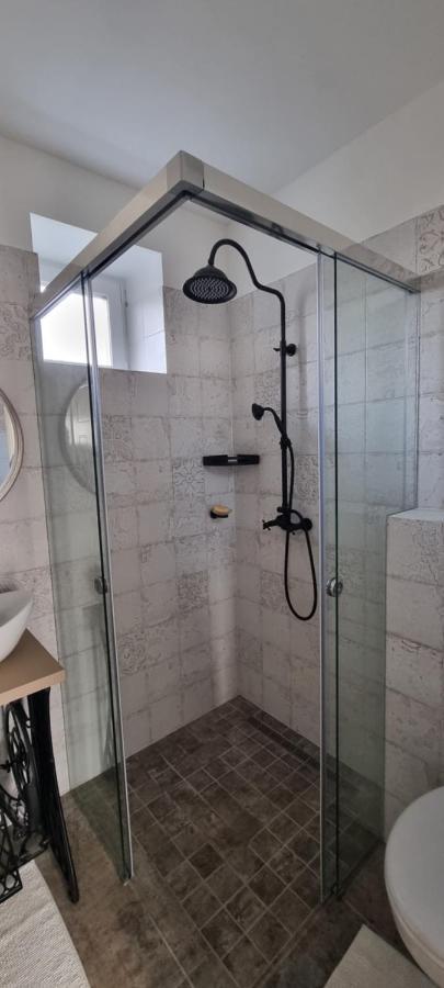Vankoska Apartman Tihany Luaran gambar