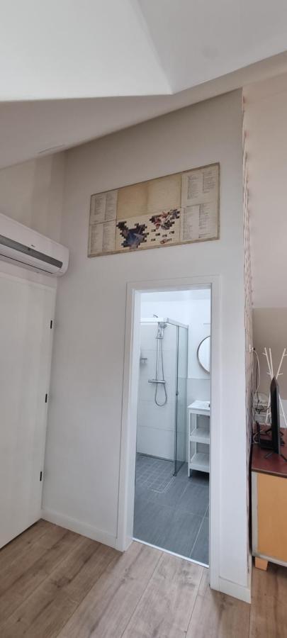 Vankoska Apartman Tihany Luaran gambar