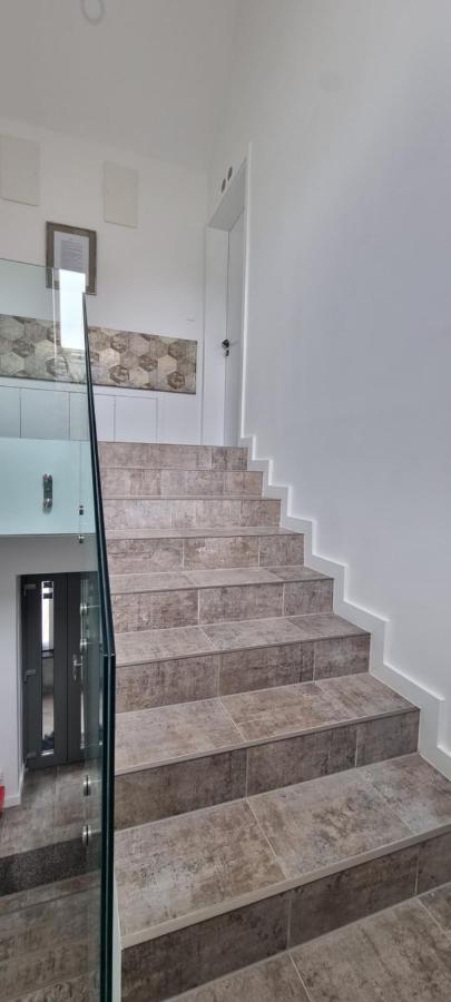 Vankoska Apartman Tihany Luaran gambar