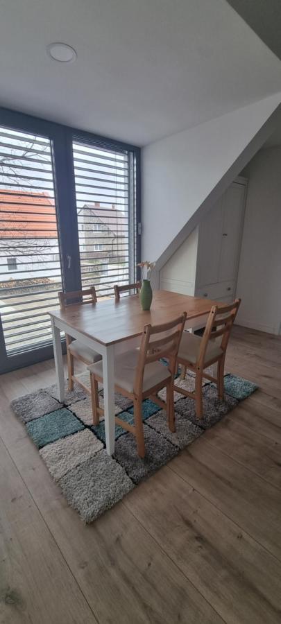 Vankoska Apartman Tihany Luaran gambar