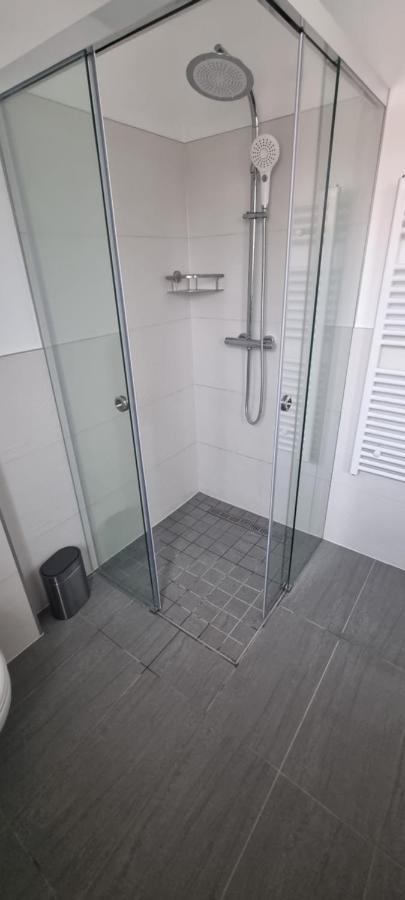 Vankoska Apartman Tihany Luaran gambar