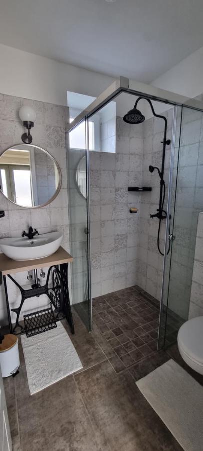 Vankoska Apartman Tihany Luaran gambar