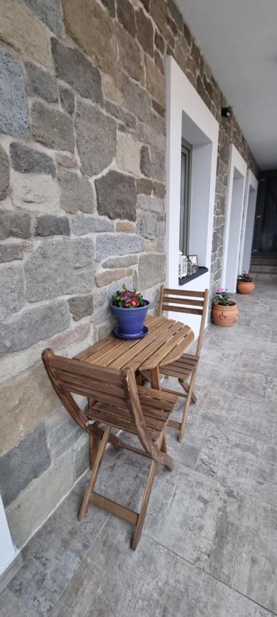 Vankoska Apartman Tihany Luaran gambar