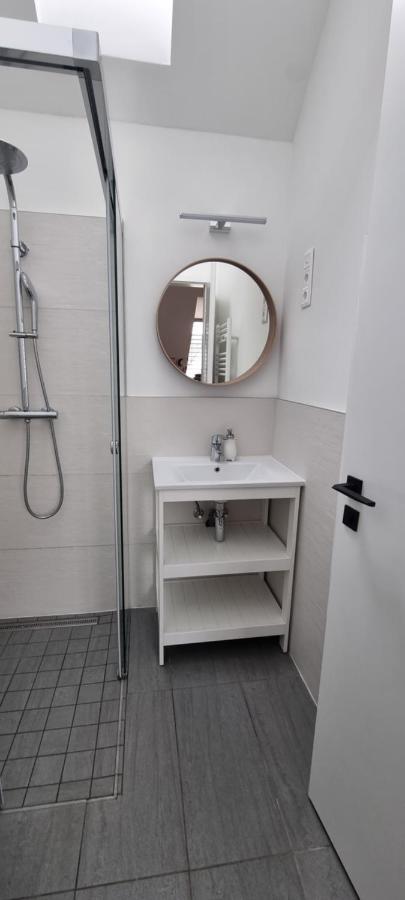 Vankoska Apartman Tihany Luaran gambar
