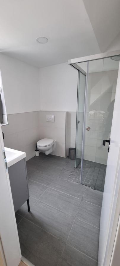 Vankoska Apartman Tihany Luaran gambar