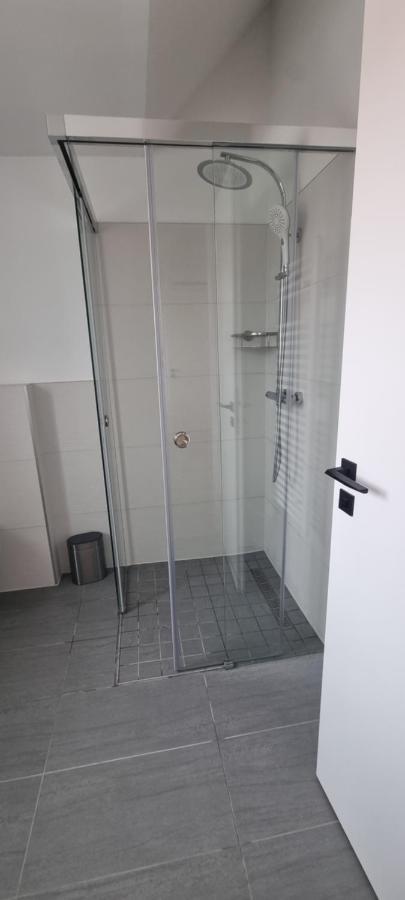 Vankoska Apartman Tihany Luaran gambar